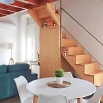 Mezzanine With Courtyard In N 29 * بورتو
