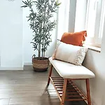 Mezzanine With Courtyard In N 29 بورتو